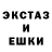Бошки Шишки White Widow Trit